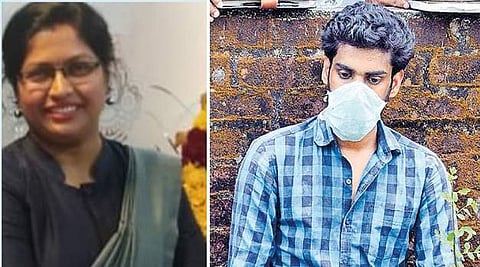 കൊല്ലപ്പെടുമ്പോള്‍ സുചിത്ര ഗര്‍ഭിണി; കാലുകള്‍ മുറിച്ചുമാറ്റി, മൃതദേഹം പെട്രോള്‍ ഒഴിച്ച് കത്തിക്കാനും ശ്രമിച്ചു