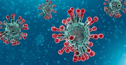 നാട്ടുകാരുടെ 'വെറും ഉത്കണ്ഠ', പരിശോധനയില്‍ പോസിറ്റീവ് ; കോവിഡിന്റെ 'സ്വഭാവമാറ്റ'ത്തില്‍ ആശങ്കയോടെ ആരോഗ്യവകുപ്പ്