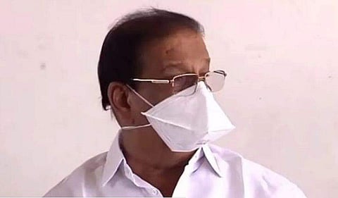 മോദിയാണ് പിണറായിയുടെ ഗുരു; പറയുന്നതെല്ലാം അതേപടി ഏറ്റെടുക്കുന്നുവെന്ന് കെ സുധാകരന്‍