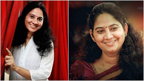 'വേട്ടക്കാരില്‍ നിന്നും രക്ഷപ്പെടാനായി ചിലത് തുറന്നു പറഞ്ഞു'; ഇത്രയേ പറയാനുള്ളൂ; വിശദീകരണവുമായി യു പ്രതിഭ