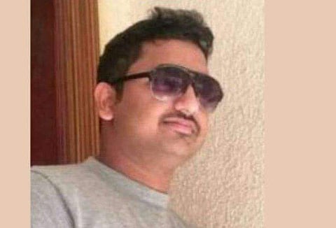 വിവാഹം കഴിഞ്ഞിട്ട് മൂന്നുമാസം മാത്രം ; കോവിഡ് ബാധിച്ച് മലയാളി സൗദിയിൽ മരിച്ചു