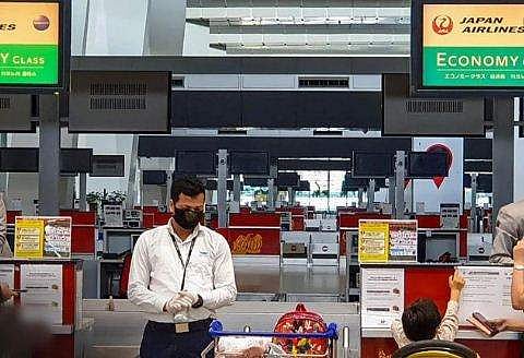 അനധികൃതമായി മലേഷ്യയിലേക്ക് കടക്കാൻ ശ്രമം; എട്ട് പേർ പിടിയിൽ; തബ്‌ലീ​ഗില്‍ പങ്കെടുത്തതായി സംശയം