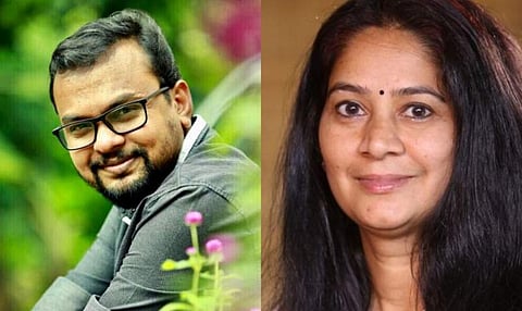 'ശരീരം വിറ്റ് ജീവിക്കുന്നവരേയും ചേർത്ത് പിടിക്കേണ്ട സമയമാണ്, അപമാനിക്കരുത്'; സംവിധായകന്റെ കുറിപ്പ്