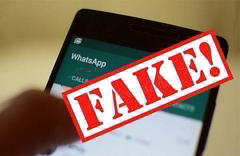 'വാട്‌സ്ആപ്പ് യൂണിവേഴ്‌സിറ്റികള്‍ക്ക്' തിരിച്ചടി; സമൂഹമാധ്യമങ്ങളില്‍ വരുന്ന 80ശതമാനം കൊറോണ വിവരങ്ങളും തെറ്റാണെന്ന് ജനങ്ങള്‍ വിശ്വസിക്കുന്നു, സര്‍വേ