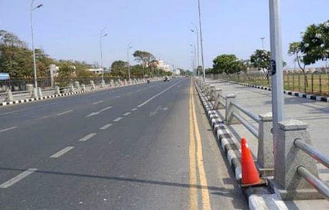 21 ദിവസത്തേക്കു കൂടി ലോക്ക്ഡൗണ്‍ ദീര്‍ഘിപ്പിക്കണം; മുഖ്യമന്ത്രിയോട് ഐഎംഎ