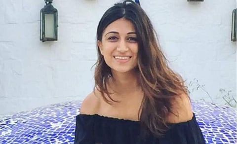 ചെന്നൈ എക്സ്‌പ്രസ് നിർമാതാവ് കരീം മൊറാനിയുടെ മകൾക്ക് കോവിഡ്; മൂത്ത മകൾക്കും രോ​ഗലക്ഷണം 