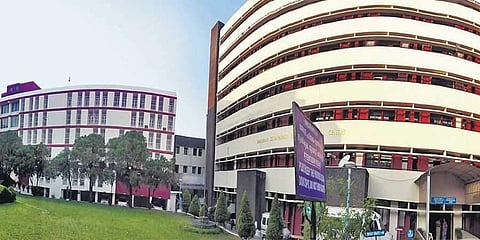 ശ്രീചിത്രയുടെ കൊവിഡ് അതിജീവന പാഠം