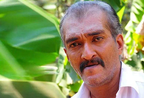 നടൻ ശശി കലിം​ഗ അന്തരിച്ചു