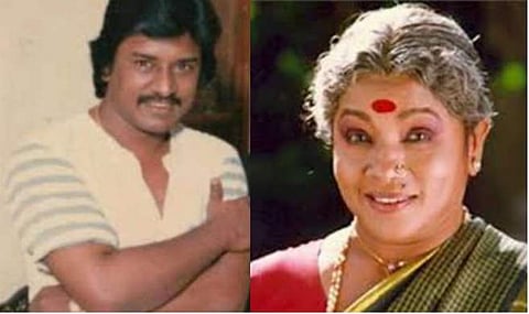 മദ്യം ലഭിച്ചില്ല, അമിതമായി ഉറക്കഗുളിക കഴിച്ചു; നടി മനോരമയുടെ മകന്‍ ആശുപത്രിയില്‍ 