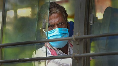 രാജ്യത്തെ 130 ജില്ലകള്‍ റെഡ്‌സോണില്‍ ; കേരളത്തിലെ രണ്ട് ജില്ലകളും കേന്ദ്ര പട്ടികയില്‍ ; 319 ജില്ലകള്‍ ഗ്രീന്‍സോണില്‍