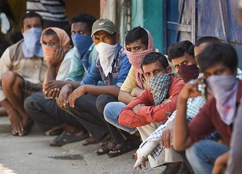 ഏഴ്‌ കോടിയോളം പേര്‍ക്ക്‌ തൊഴില്‍ നഷ്ടം, സാര്‍വ്വദേശിയ തൊഴിലാളി ദിനത്തില്‍ രാജ്യത്തെ ആശങ്കയിലാക്കി കണക്കുകള്‍