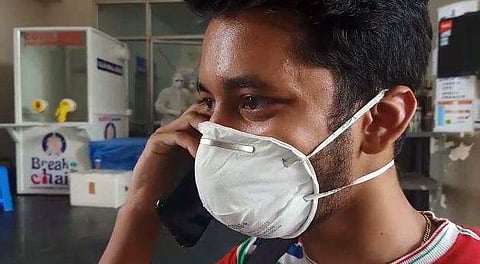 എറണാകുളം ജില്ല കോവിഡ് മുക്തം; അവസാന രോഗിയും ആശുപത്രി വിട്ടു