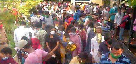 അതിഥി തൊഴിലാളികളുടെ മടക്കയാത്ര; പൊലീസ് ക്രമീകരണങ്ങള്‍ ഏര്‍പ്പെടുത്തുമെന്ന് ഡിജിപി