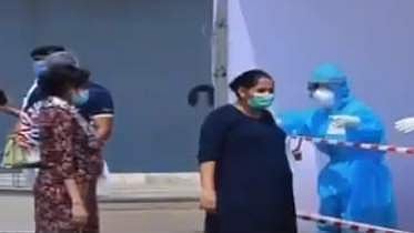 കപ്പലിൽ നിന്ന് ഇറങ്ങവേ പ്രസവ വേദന; കൊച്ചിയിലെത്തിയ യുവതിക്ക് ആൺ കുഞ്ഞ്