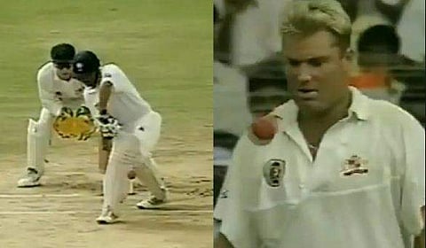 കളിക്കേണ്ടത് ബാറ്റുകൊണ്ടാണ്, പാഡ് പരിക്കേല്‍ക്കാതിരിക്കാന്‍ മാത്രം; എല്‍ബിഡബ്ല്യുവില്‍ നിര്‍ണായക മാറ്റം തേടി ഇയാന്‍ ചാപ്പല്‍ 