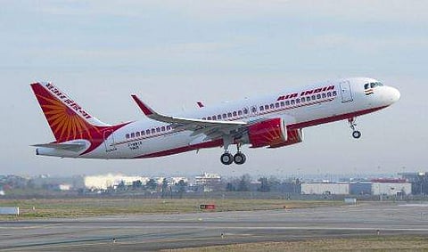 ​ഗൾഫിന് പുറമെ, മറ്റ് വിദേശ രാജ്യങ്ങളിൽ നിന്നുള്ള ഇന്ത്യക്കാരെയും നാട്ടിലെത്തിക്കും; വിമാന സർവീസുകൾ ഈയാഴ്ച തുടങ്ങിയേക്കും