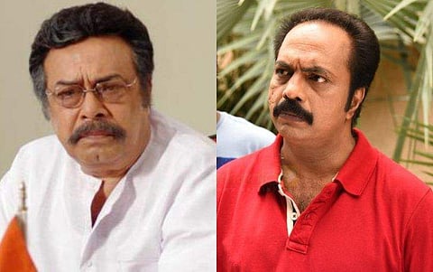 'നീ പോയാൽ, നിൻറെ മുട്ടുകാൽ ഞാൻ തല്ലിയൊടിക്കുമെടാ തെണ്ടി'; 'തേപ്പ്' കിട്ടിയപ്പോൾ ജനാർദ്ദനൻ ചേട്ടൻ നൽകിയ ഉത്തേജനത്തെക്കുറിച്ച് ഷമ്മി