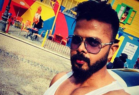 ‘ഒപ്പം കളിച്ച മിക്ക താരങ്ങളും എന്നെ അകറ്റി നിർത്തി; ചേർത്തുപിടിച്ചത് ലക്ഷ്മണും സെവാ​ഗും‘- വെളിപ്പെടുത്തലുമായി ശ്രീശാന്ത്