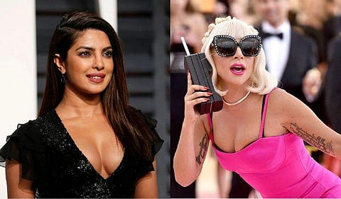 ഹോളിവുഡില്‍ ഡാറ്റ മോഷണം; പ്രിയങ്ക ചോപ്ര ഉള്‍പ്പടെയുള്ള താരങ്ങളുടെ വ്യക്തിവിവരങ്ങള്‍ നഷ്ടപ്പെട്ടു