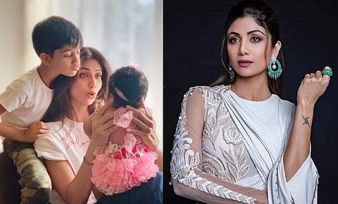 'ഓരോ തവണ ​ഗർഭിണി ആവുമ്പോഴും അസുഖം വില്ലനായി, പല തവണ അബോർഷൻ സംഭവിച്ചു'; തുറന്നു പറഞ്ഞ് ശിൽപ ഷെട്ടി