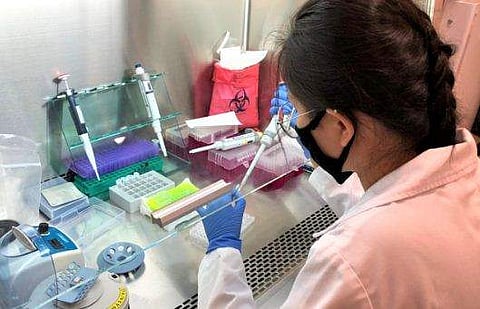 സമൂഹ വ്യാപനമറിയാൻ കേരളത്തിൽ മൂന്നിടത്ത് ഐസിഎംആർ പരിശോധന; ജില്ലകൾ ഇവ