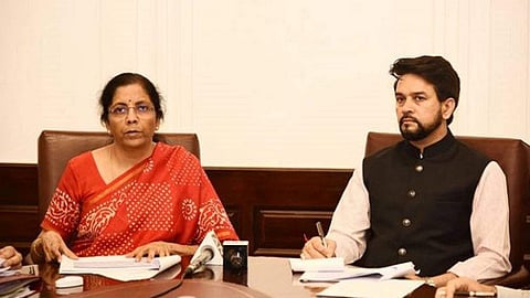 കേരളത്തിന് 1276.91 കോടി രൂപ അനുവദിച്ച് കേന്ദ്രം; 14 സംസ്ഥാനങ്ങൾക്ക് ധനസഹായം 