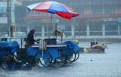 ഫോട്ടോ: ടിപി സൂരജ്/എക്സ്പ്രസ്