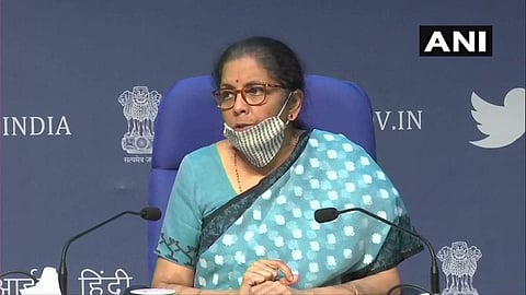 ആദായനികുതി റിട്ടേണ്‍ സമര്‍പ്പിക്കാന്‍ നവംബര്‍ 30വരെ സമയം: ടിഡിഎസ്,ടിസിഎസ് നിരക്കുകള്‍ 25 ശതമാനം കുറച്ചു; നാളെമുതല്‍ പ്രാബല്യത്തില്‍