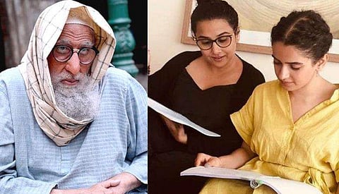 തീയറ്ററുകൾ ലോക്ക് ഡൗണിൽ; ബിഗ് ബജറ്റ് ചിത്രങ്ങളും ബിഗ് സ്ക്രീൻ ഒഴിവാക്കി ഡിജിറ്റലിലേയ്ക്ക് 