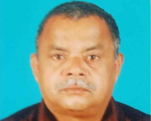 ഹൃദയാഘാതത്തെ തുടർന്ന് സൗദിയിൽ മരണം; പാലക്കാട് സ്വദേശിയുടെ മൃതദേഹം രണ്ട് മാസത്തിന് ശേഷം നാട്ടിലെത്തിച്ചു