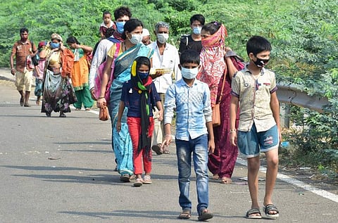 കോവിഡ് പ്രതിരോധത്തിന് 3100 കോടി; അതിഥി തൊഴിലാളികളുടെ ക്ഷേമത്തിന് 1000 കോടി; 50,000 വെന്റിലേറ്ററുകള്‍