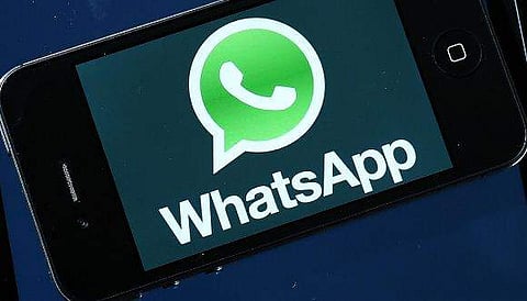 പക മൂത്തു; മുൻ കാമുകിയുടെ ന​ഗ്ന ചിത്രങ്ങൾ വാട്സാപ്പിൽ സ്റ്റാറ്റസാക്കി; തൃശൂരിൽ യുവാവ് അറസ്റ്റിൽ