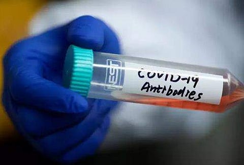 കോവിഡിന് മരുന്ന്; വഴി തെളിഞ്ഞതായി ചൈനീസ് ​ഗവേഷകർ