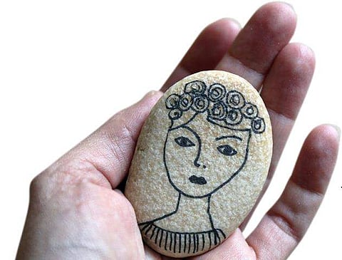 'മണം'- കരുണാകരന്‍ എഴുതിയ കവിത