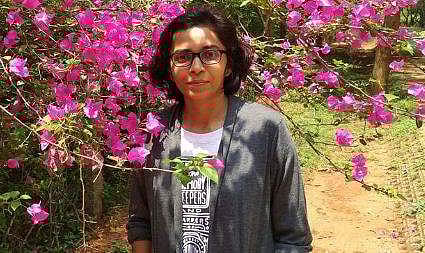 'നഗരം പഴയതാകുന്നു'- ഷാഹിന ഇകെ എഴുതിയ കഥ  