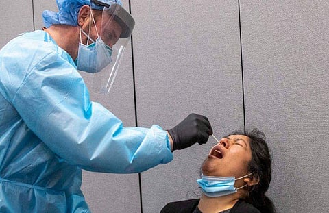 ലോകത്ത് കോവിഡ് മരണം മൂന്ന് ലക്ഷം കടന്നു; ഏറ്റവും കൂടുതല്‍ അമേരിക്കയില്‍