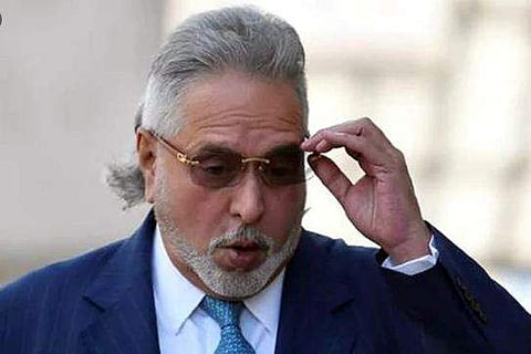 എല്ലാ അവസരങ്ങളും അവസാനിച്ചു; വിജയ് മല്ല്യയെ ഒരു മാസത്തിനുള്ളിൽ ഇന്ത്യക്ക് കൈമാറിയേക്കും