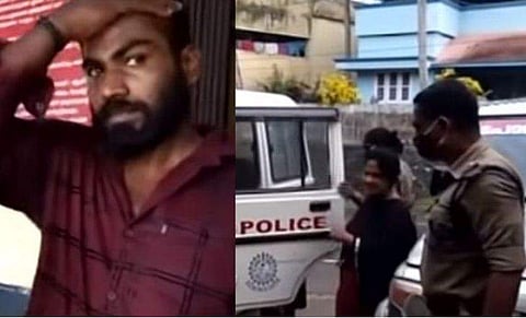 സീരിയൽ നടിയുടെ നേതൃത്വത്തിൽ വ്യാജമ​ദ്യ വാറ്റ്, എക്സൈസ് റെയ്ഡിൽ കുടുങ്ങി; സഹായിയായ കൊലകേസിലെ പ്രതിയും പിടിയിൽ 