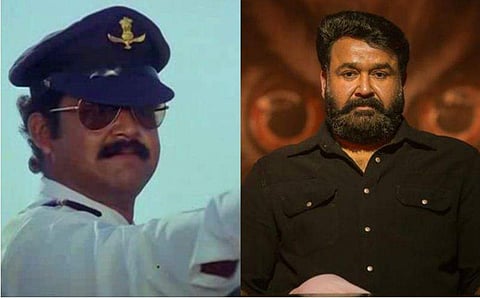 'ലാലിന് ഒരു ചെയ്ഞ്ചുമില്ല. പണ്ടെത്തെ ലാൽ തന്നെ ഇന്നും'; 33ാം വർഷത്തിൽ 'ഇരുപതാം നൂറ്റാണ്ട്'; സന്തോഷം പങ്കുവെക്കാൻ ആ ഫോൺവിളി എത്തി