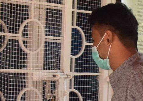 പാലക്കാട് നിരീക്ഷണത്തിലാക്കിയിരുന്ന രണ്ടുപേർ മുങ്ങി; ഒരാൾ കോഴിക്കോട് സ്വദേശി 