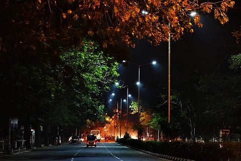 തിരുവനന്തപുരം നഗരത്തിലെ ഈ റോഡുകള്‍ നാളെ അടച്ചിടും