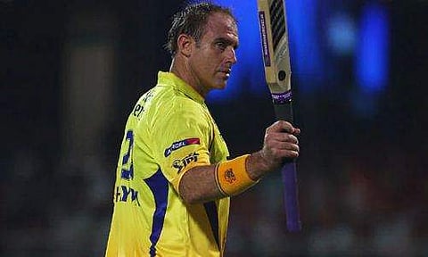 വിദേശ താരങ്ങള്‍ വേണ്ട, ശ്രീലങ്ക വേദിയാക്കാം; ഐപിഎല്ലിനായി വഴി പറഞ്ഞ് മാത്യു ഹെയ്ഡന്‍