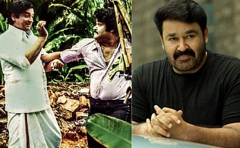 'ഡ്യൂപ്പിന്റെ ഷർട്ട് ഊരിവാങ്ങി മോഹൻലാൽ, ആ ഷർട്ട് പിഴിഞ്ഞാൽ ഏകദേശം ഒരു ലിറ്ററോളം വിയർപ്പ് കിട്ടുമായിരുന്നു '