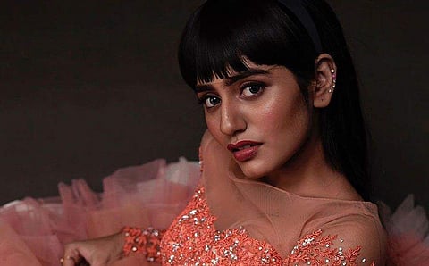 ഇൻസ്റ്റ​ഗ്രാമിൽ ഇനി പ്രിയ വാര്യരെ കാണില്ല; 72 ലക്ഷം ഫോളോവേഴ്സുള്ള അക്കൗണ്ട് ഡിആക്റ്റിവേറ്റ് ചെയ്ത് താരം