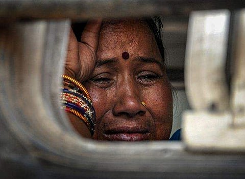 വിവാഹ ചടങ്ങില്‍ 50 പേര്‍; മരണാനന്തര ചടങ്ങില്‍ 20 പേര്‍; ഇളവുകള്‍ അറിയാം