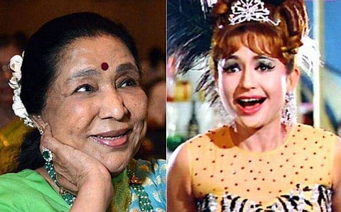 'ഞാനൊരു ആണായിരുന്നെങ്കില്‍ നിന്നെയും കൊണ്ട് ഒളിച്ചോടുമായിരുന്നു', അന്ന് ഹെലനോട് പറഞ്ഞത് 