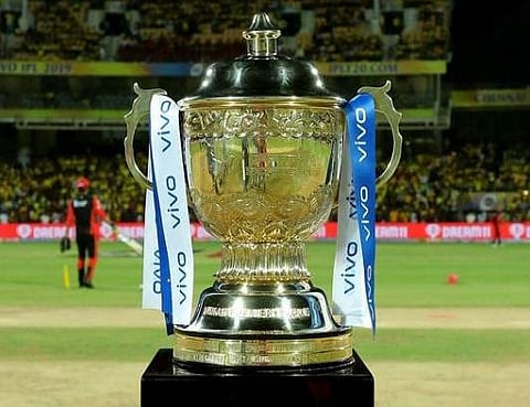 ഐപിഎല്ലിന് സാധ്യത തെളിഞ്ഞു; കായിക മേഖലയ്ക്ക് ഇളവുമായി മാര്‍ഗരേഖ