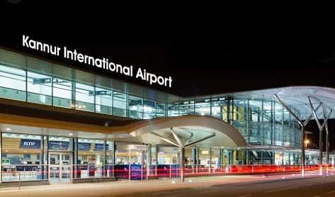 കണ്ണൂരിൽ എയർ ഇന്ത്യ ജീവനക്കാരന് കോവിഡ്; മാനദണ്ഡങ്ങൾ ലംഘിച്ച് അതിർത്തി കടന്നു; സ്കൂട്ടർ അപകടത്തിൽപ്പെട്ടതോടെ വിവരം പുറത്തായി