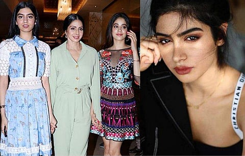 'അമ്മയുടേയും ചേച്ചിയുടേയും പോലെയല്ല എന്നു പറഞ്ഞ് ആവര്‍ എന്നെ പരിഹസിച്ചു, ഇത് എന്റെ ഭക്ഷണ രീതിയെപ്പോലും ബാധിച്ചു'