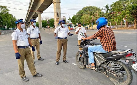 നാലാംഘട്ടം ലോക്ക്ഡൗണ്‍ മെയ് 31 വരെ ? ; പുതിയ മാര്‍ഗനിര്‍ദേശങ്ങള്‍ ഇന്ന് ; കൂടുതല്‍ ഇളവിന് സാധ്യത ; റെഡ്‌സോണുകള്‍ പുനര്‍നിര്‍ണയിക്കും